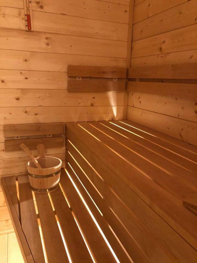 Вилла Casa Di Miele Пинероло Экстерьер фото