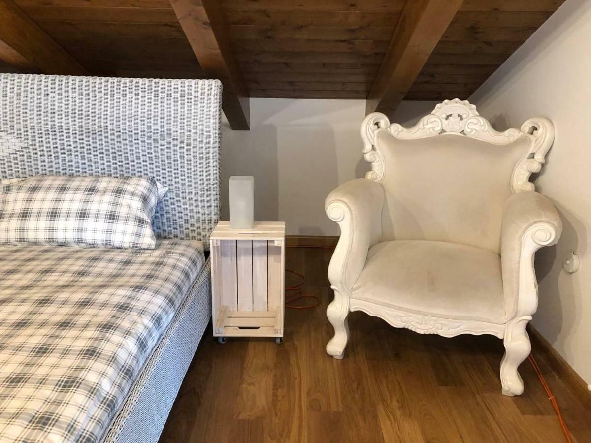 Вилла Casa Di Miele Пинероло Экстерьер фото